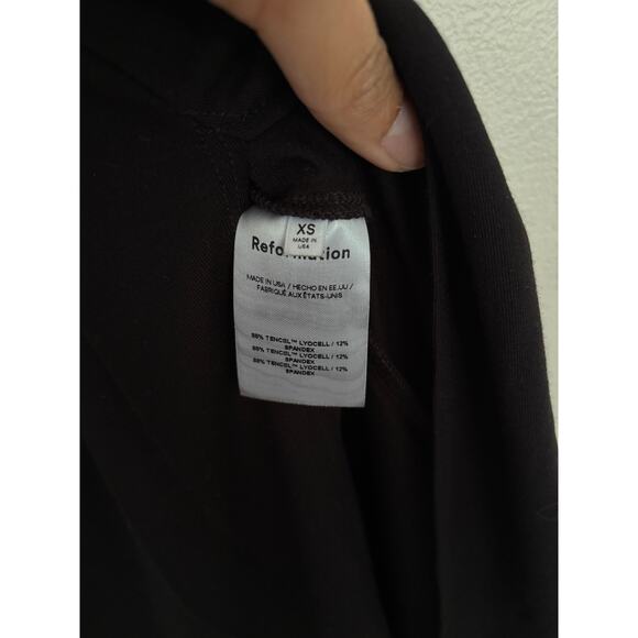 Reformation Rylan Skirt - Picture 3 of 3